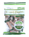 【送料無料】★まとめ買い★ 七尾製菓 抹茶フレンチパピロ 70g ×40個【イージャパンモール】