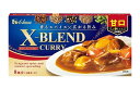 【送料無料】★まとめ買い★ ハウス食品 クロスブレンドカレー 甘口 140g ×60個【イージャパンモール】