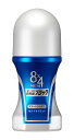 【送料無料】★まとめ買い★ 花王 8x4メンロールオンスマートシトラス 60ml ×48個【イージャパンモール】