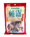 ★まとめ買い★ ユーハ味覚糖(株) 純露 ×6個【イージャパンモール】