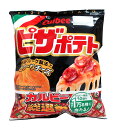 ★まとめ買い★ カルビー(株) ピザポテト ×12個【イージャパンモール】