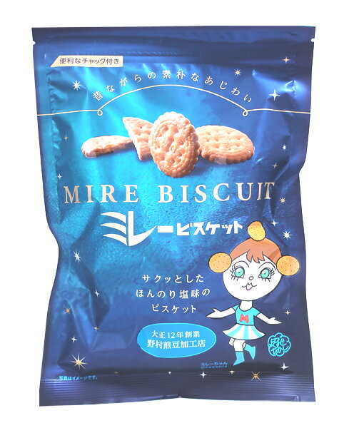 ★まとめ買い★　（株）MDホールディングス　ミレービスケット　×12個【イージャパンモール】