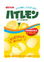 【送料無料】★まとめ買い★ アトリオン製菓 ハイレモン 18粒 ×10個【イージャパンモール】