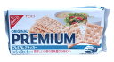 【送料無料】★まとめ買い★ モンデリーズジャパン ナビスコプレミアムクラッカー 241g ×12個【イージャパンモール】