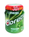 【送料無料】★まとめ買い★ モンデリーズジャパン クロレッツXP オリジナルミントボトルR 140g ×6個【イージャパンモール】