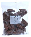 【送料無料】★まとめ買い★ クロボー製菓 ちいさか黒ぼう 220g ×12個【イージャパンモール】