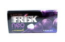 【送料無料】★まとめ買い★ クラシエ フリスクネオグレープ 35g ×144個【イージャパンモール】