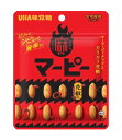 【送料無料】★まとめ買い★ 味覚糖 マーピー 40g ×10個【イージャパンモール】