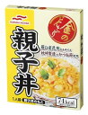 ★まとめ買い★　マルハニチロ　金のどんぶり親子丼　160g　×50個【イージャパンモール】