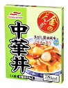 【送料無料】★まとめ買い★ マルハニチロ 金のどんぶり中華丼 140g ×50個【イージャパンモール】