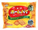 【送料無料】★まとめ買い★ 不二家 ホームパイ 38枚 ×16個【イージャパンモール】
