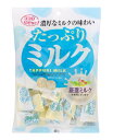 ★まとめ買い★ MDホールディングス たっぷりミルク 135g ×6個【イージャパンモール】