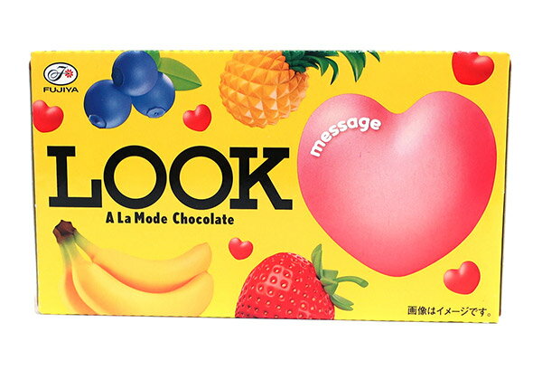 【送料無料】★まとめ買い★　不二家　ルック　ア・ラ・モード　12粒　×10個【イージャパンモール】のサムネイル