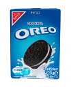 【送料無料】★まとめ買い★ モンデリーズ・ジャパン ナビスコ オレオバニラクリーム 10枚 ×12個【イージャパンモール】