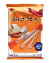 【送料無料】★まとめ買い★ ブルボン 贅沢ラングロール 6本 ×12個【イージャパンモール】