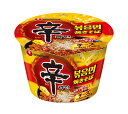 【送料無料】★まとめ買い★ 農心ジャパン 辛ラーメン焼きそば チーズ カップ 105g ×24個【イージャパンモール】