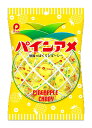 ★まとめ買い★ パイン パインアメ 110g ×6個【イージャパンモール】
