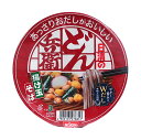 【送料無料】★まとめ買い★ 日清 あっさりおだしがおいしいどん兵衛 揚げ玉そば 70g ×12個【イージャパンモール】