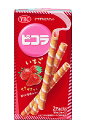 【送料無料】★まとめ買い★ ヤマザキビスケット ピコラいちご 10本 ×10個【イージャパンモール】