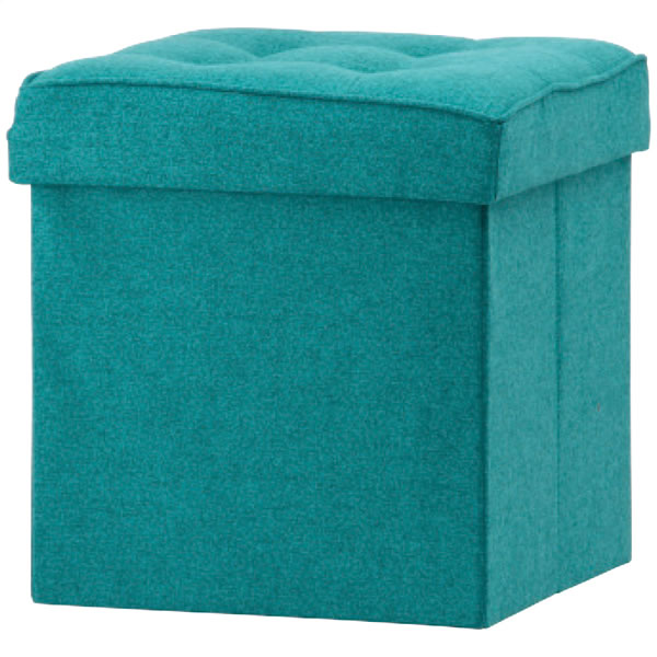 【送料無料】ディノボックススツールブルー　85852（ブルー）【ギフト館】