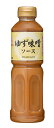 【送料無料】★まとめ買い★ ケンコー ゆず味噌ソース 540g ×12個【イージャパンモール】