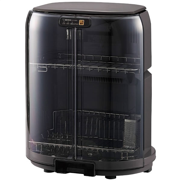 【送料無料】ZOJIRUSHI　食器乾燥器　EY−GB50【ギフト館】