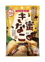 【送料無料】★まとめ買い★ UHA味覚糖 蜜きなこ 109g ×6個【イージャパンモール】