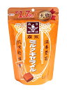 【送料無料】★まとめ買い★ 森永製菓 ミルクキャラメル大粒 132g ×6個【イージャパンモール】