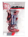 【送料無料】★まとめ買い★ よっちゃん食品工業 よっちゃん新甘酢ソフト足 68g ×10個【イージャパンモール】