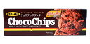 【送料無料】★まとめ買い★ イトウ製菓 チョコチップクッキー 15枚 ×12個【イージャパンモール】