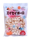 【送料無料】★まとめ買い★ 西村 エイセイボーロ 80g ×12個【イージャパンモール】