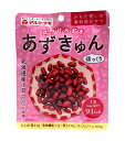 【送料無料】★まとめ買い★ マルヤナギ小倉屋 あずきゅん 45g ×40個【イージャパンモール】