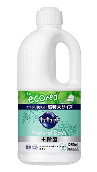 ̵ۡޤȤ㤤ֲ奭åNatural Days + ݡ٥ʡȥ饹Ĥᤫѡ1250ml6ġڥѥ⡼