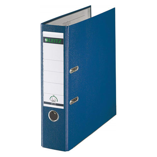 LEITZ　ライツレバーアーチファイル81mm　1010−50−35【返品・交換・キャンセル不可】【イージャパンモール】