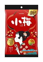 【送料無料】★まとめ買い★ ロッテ 小梅袋 60g ×6個【イージャパンモール】