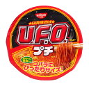 【送料無料】★まとめ買い★ 日清焼そばプチUFO 63G ×12個【イージャパンモール】