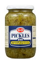 【送料無料】★まとめ買い★ S=O スイートディルレリッシュ 370g ×12個【イージャパンモール】