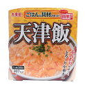 【送料無料】★まとめ買い★　丸美屋　天津飯ごはん付　