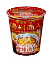 ★まとめ買い★　サンヨー食品　サッポロ一番中国ラーメン揚州商人監修スーラータンメン　92g　×12個