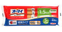 【送料無料】★まとめ買い★ ニップン オーマイ スパゲッティ 1.5mm 結束タイプ 500g ×20個【イージャパンモール】