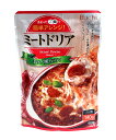 ★まとめ買い★　ハチ食品　ミートドリア 140g　×24個【イージャパンモール】