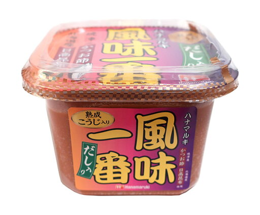 【送料無料】★まとめ買い★ ハナマルキ だし入り風味一番 750g ×6個【イージャパンモール】 【送料無料】★まとめ買い★ ハナマルキ だし入り風味一番 750g ×6個【イージャパンモール】
