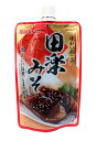 【送料無料】★まとめ買い★ マルサン 田楽みそパウチ 120g ×40個【イージャパンモール】