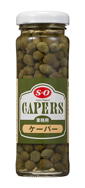 【送料無料】★まとめ買い★ S=O ケーパー 100g ×48個【イージャパンモール】