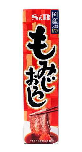 【送料無料】★まとめ買い★ SB もみじおろし 38g ×10個【イージャパンモール】 【送料無料】★まとめ買い★ SB もみじおろし 38g ×10個【イージャパンモール】