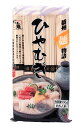 【送料無料】★まとめ買い★ 高尾製粉 播州物語ひやむぎ 500g ×18個【イージャパンモール】