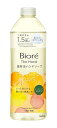 ビオレ ザハンド泡ハンドソープふっとほどける陽だまり果実 つめかえ用 340ml【イージャパンモール】