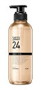 サクセス24 モイストフィールシャンプー 本体 400ml【イージャパンモール】