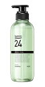 サクセス24 フレッシュフィールシャンプー 本体 400ml【イージャパンモール】