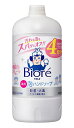 【送料無料】★まとめ買い★ ビオレu 泡ハンドソープ フルーツの香り つめかえ用 770ml ×10個【イージャパンモール】